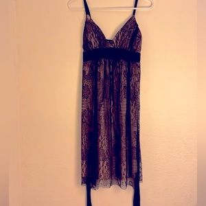 Two dresses for the price of one!